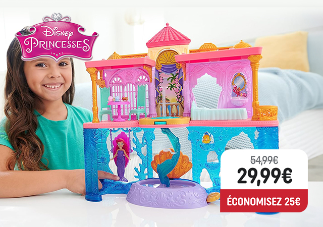 Boutique Princesse pour Petites et Grandes
