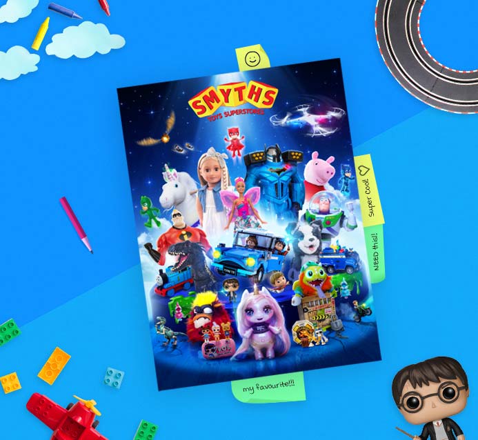 catalogue smyths request toys smythstoys toy