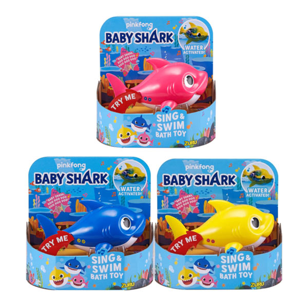 10 Pack Bath Fizzies for Boys, Girls - Bath Toys Bundle with 10 Bath Drops Sets Featuring Paw Patrol, Minnie, Baby Shark, Crayola, More | 80 Water