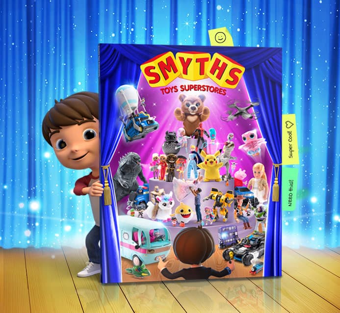 stuff a loons smyths