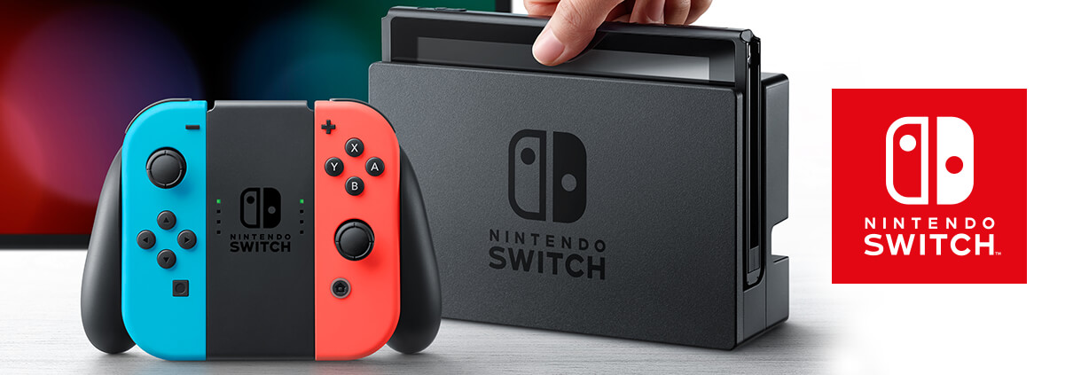 Top Japão: Switch vende umas incríveis 145,000 unidades