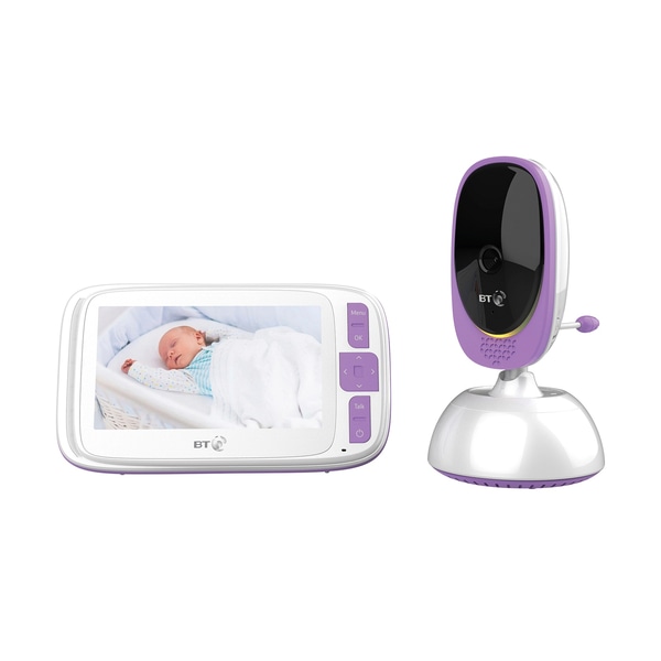 Baby Monitor Buying Guide Smyths Toys