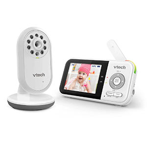 Baby Monitor Buying Guide | Smyths Toys Ireland