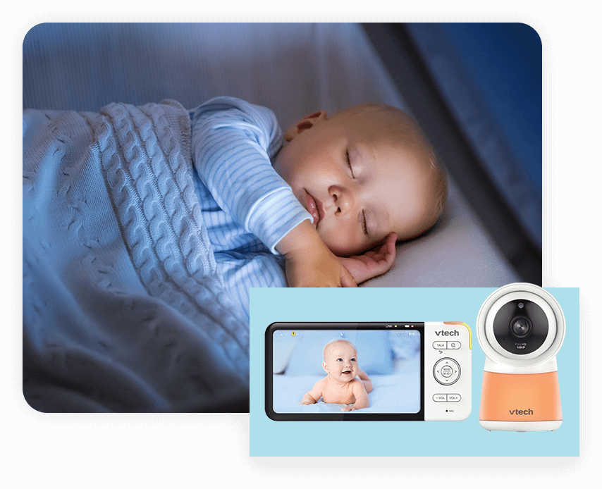 Baby Monitor Buying Guide Smyths Toys Uk