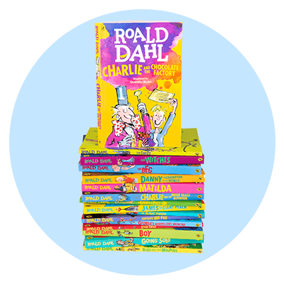 Children's Books, Perfect for All Ages | Smyths Toys UK