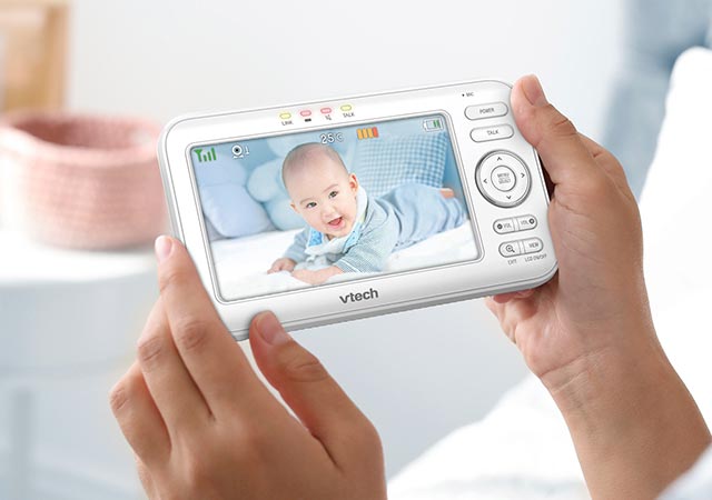 Baby Monitors  Smyths Toys Ireland