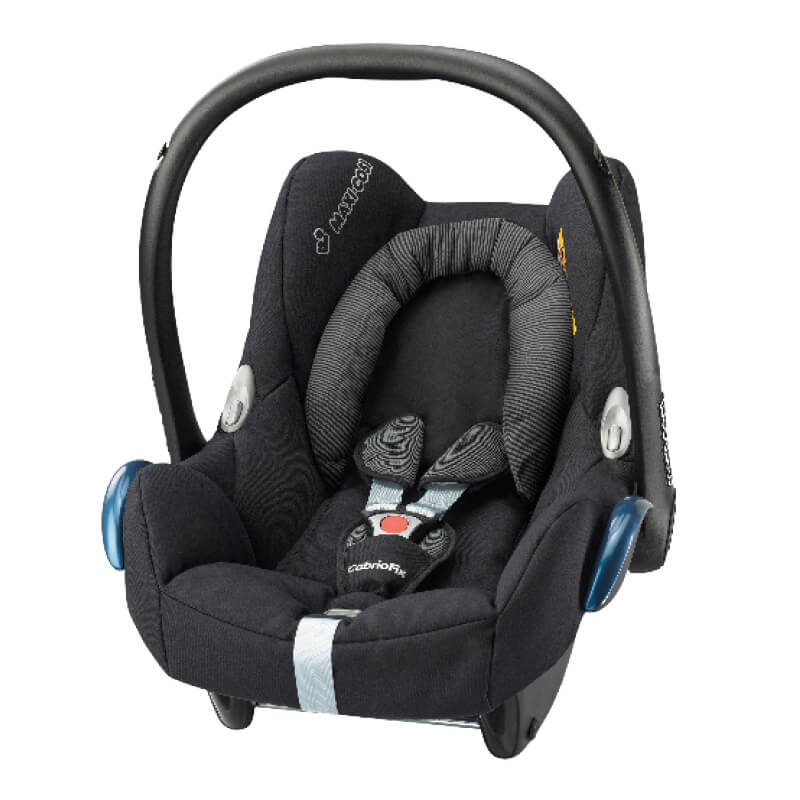 toys for car seat without handle