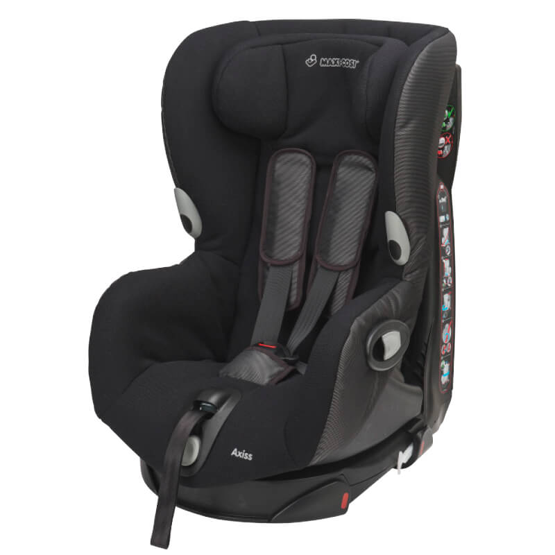 Car Seat Buying Guide - Smyths Toys
