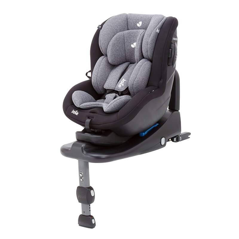 Car Seat Buying Guide - Smyths Toys