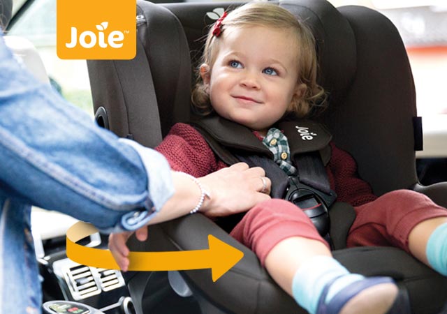 Baby Toddler Car Seats Free Seat Fitting Demo Smyths Toys Uk - Most Comfortable Baby Car Seats Uk