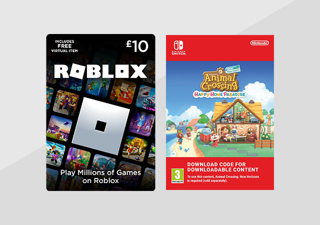 Nintendo switch hot sale digital downloads