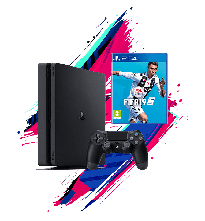 Fifa 19 Precio Ps4 Game