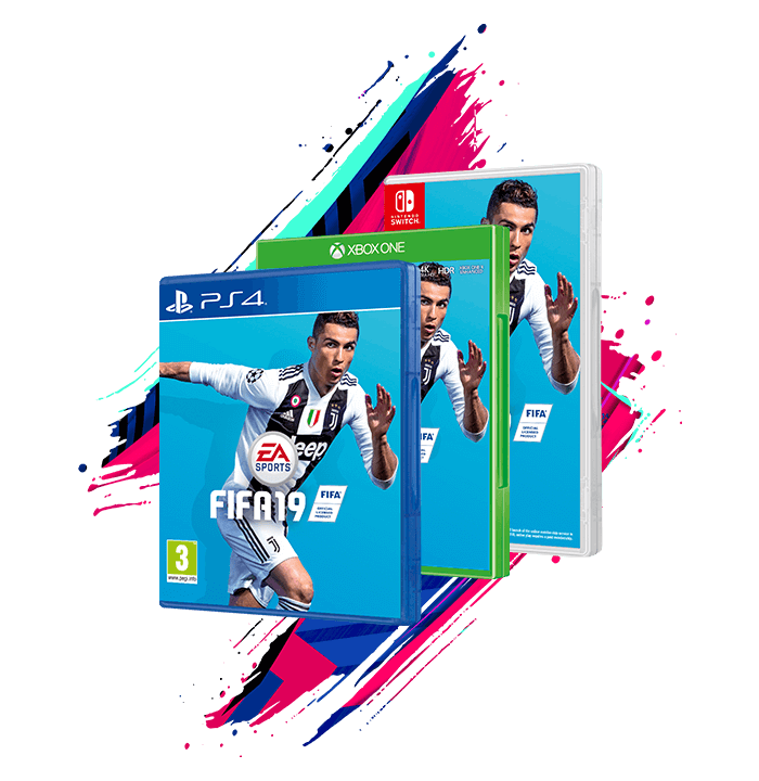 smyths ps4 fifa 22