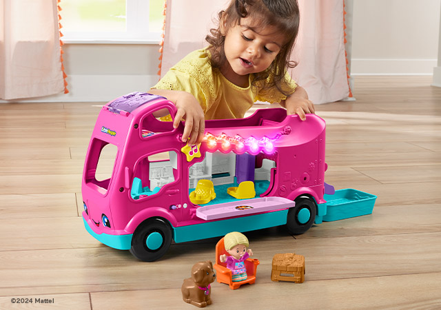 Fisher Price Shop Smyths Toys UK