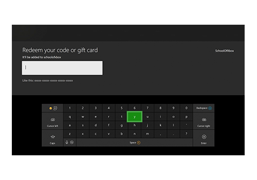 How To Use A Xbox Gift Card On Fortnite Pc | Dedicard.co - 500 x 350 png 17kB