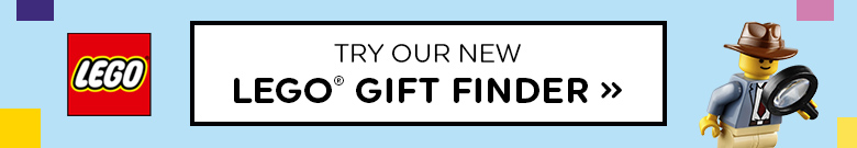 Find the Perfect Gifts for Kids | Smyths Toys UK Gift Finder