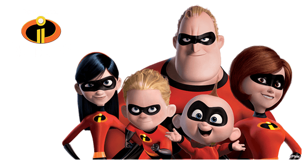 Image result for incredibles