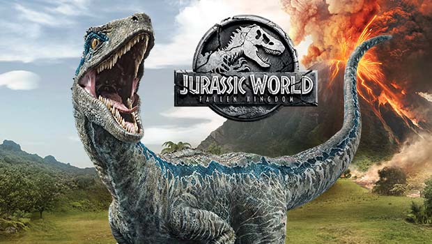 Great Selection Of Jurassic World Toys At Smyths Toys - 