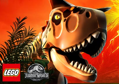 Great Selection Of Jurassic World Toys At Smyths Toys