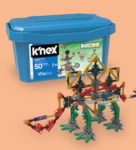 knex shop