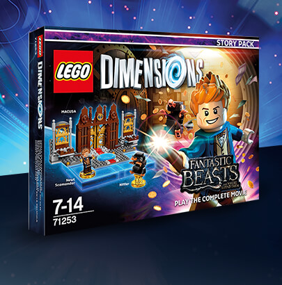 roblox lego dimensions