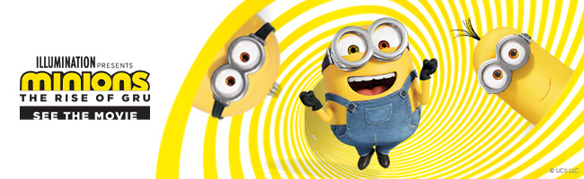 Minions And Despicable Toys The Rise Of Gru Coming Soon To Smyths Toys Uk