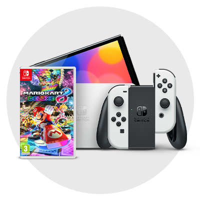 Nintendo Switch Smyths Toys UK