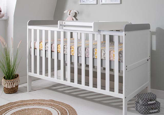 Smyths baby clearance nursery