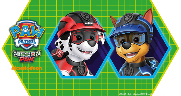 paw patrol toys smyths uk