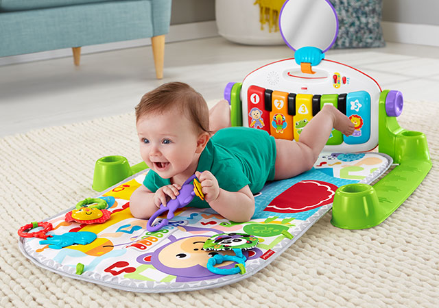 Smyths baby cheap toys 6 months