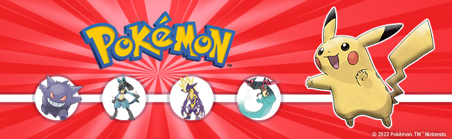 All 'Pokémon' Games in Order