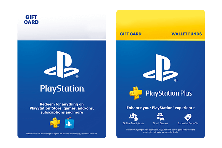 PlayStation Plus