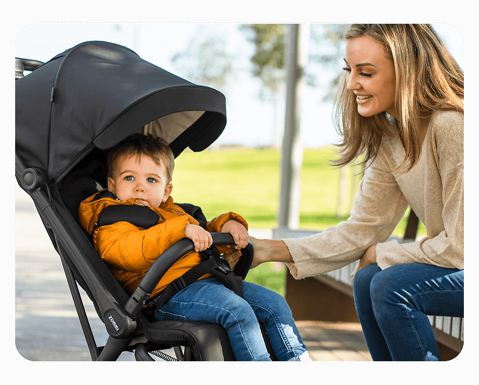 Pushchair & Travel System Buying Guide | Smyths Toys UK