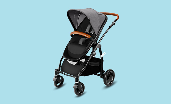 Pushchair & Travel System Buying Guide - Smyths Toys