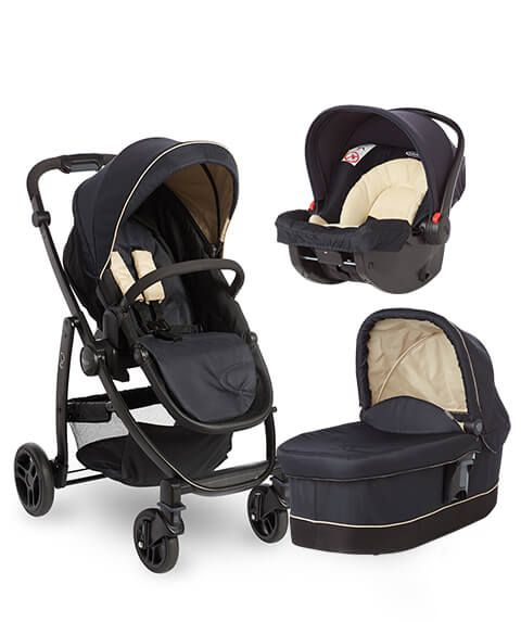 toy pushchair smyths