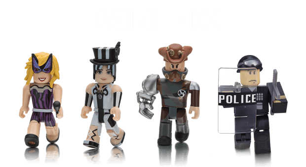 Roblox Toys And Figures Awesome Deals Only At Smyths Toys Uk - roblox