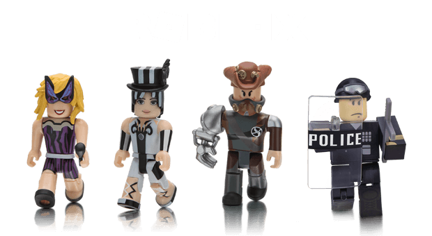Roblox toys login