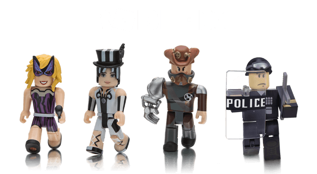 Roblox Toys And Figures Awesome Deals Only At Smyths Toys Uk - 