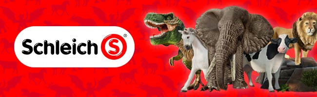 Schleich Horses And Other Animals Smyths Toys - farm world roblox creatures