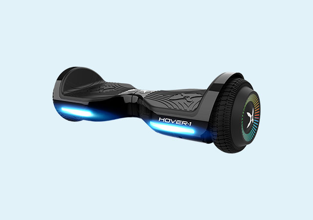 Smyths clearance toys hoverboard