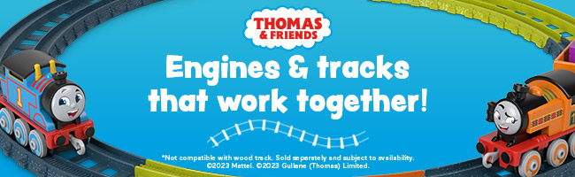  Thomas & Friends Wooden Railway, Ryan : Toys & Games