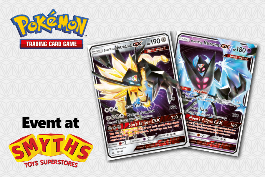 smyths pokemon box