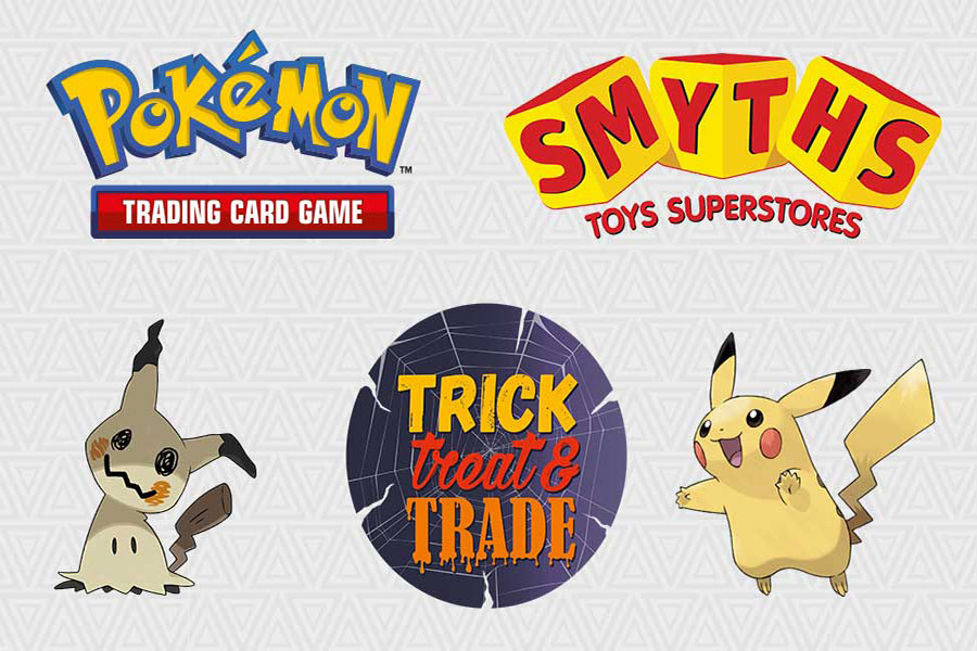 pokemon teddies smyths