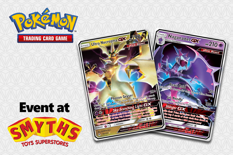 smyths pokemon box