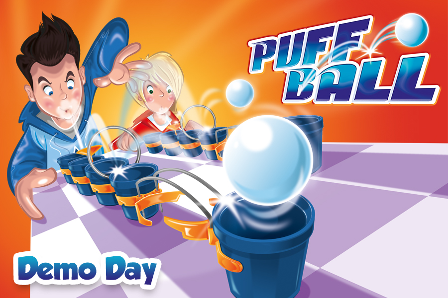 In Store Events Smyths Toys