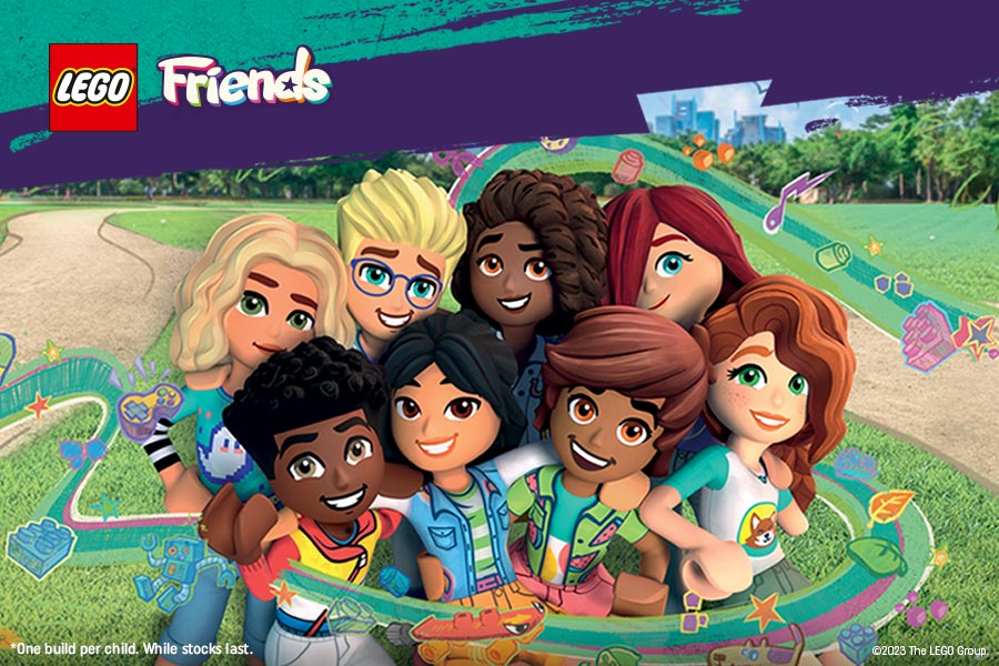 smyths toys lego giveaway