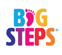 Big Steps | Smyths Toys UK