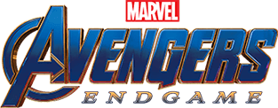 Avengers Schriftzug Avengers Schriftzug