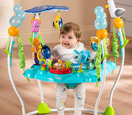 latest baby toys 2019