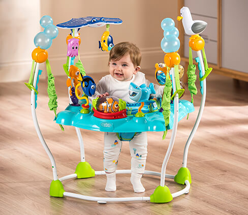 best toys for 1 year old baby girl